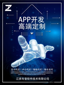 软件定制开发哪件公司好