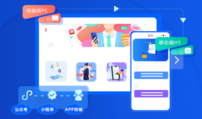 小程序类型都有哪些?商城小程序如何运营?